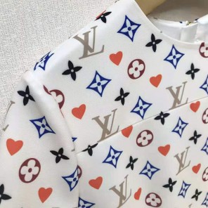 2021 Louis vuitton Clothes