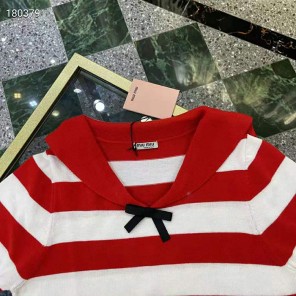 2021 MiuMiu Clothes