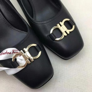 2021 Salvatore Ferragamo women shoes
