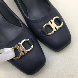 2021 Salvatore Ferragamo women shoes