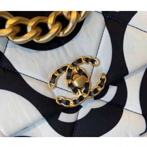 2021 chanel 19 flap bag