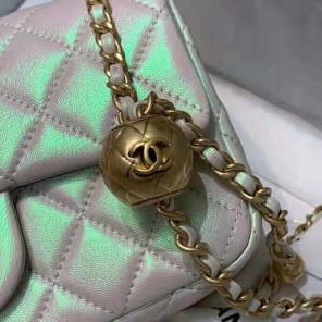 2021 chanel flap bag