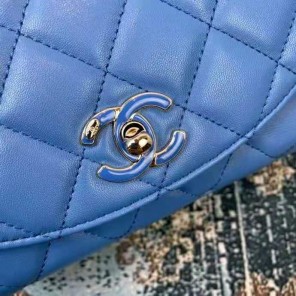 2021 chanel flap bag