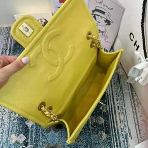 2021 chanel flap bag