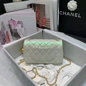 2021 chanel flap bag