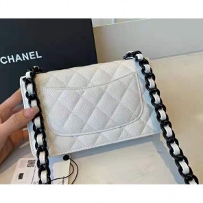 2021 chanel wallet on chain