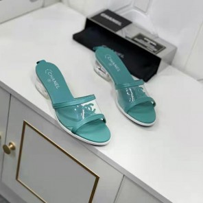 2021 chanle sandals
