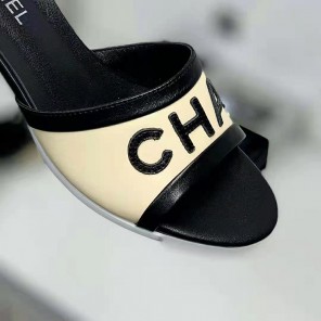 2021 chanle sandals