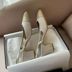 2021 chanle shoes