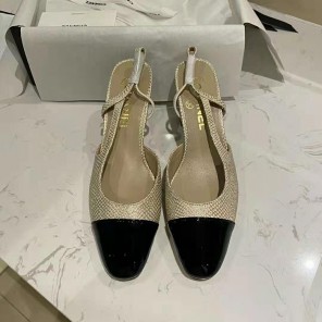 2021 chanle shoes