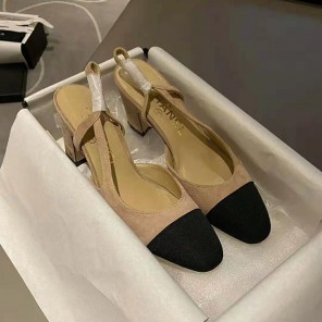 2021 chanle shoes