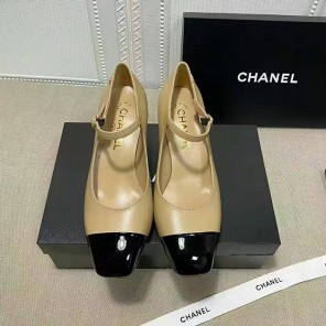 2021 chanle shoes