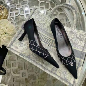 2021 chanle shoes