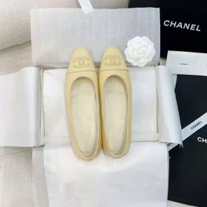 2021 chanle shoes