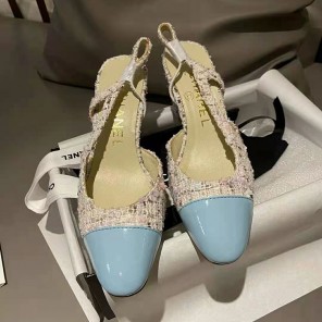 2021 chanle shoes