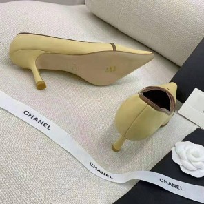 2021 chanle shoes