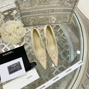 2021 chanle shoes