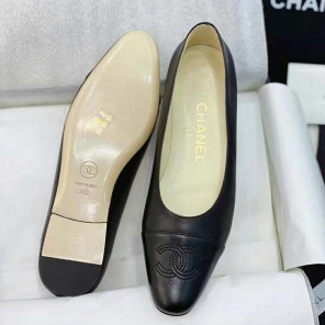 2021 chanle shoes