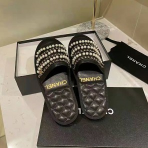 2021 chanle shoes