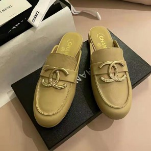 2021 chanle shoes