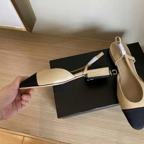 2021 chanle shoes