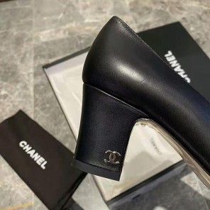 2021 chanle shoes