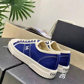 2021 chanle sneaker