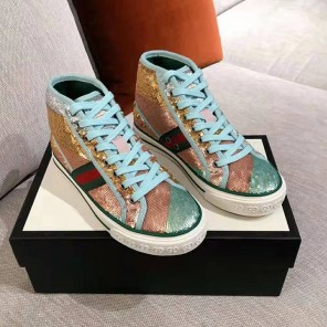 2021 gucci women shoes