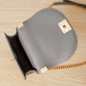 2022 Boy Chanel Messenger Bag