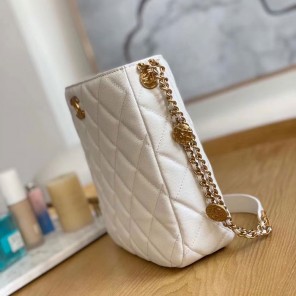 2022 Chanel 19 Shopping Bag