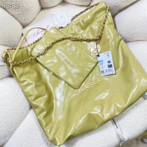 2022 Chanel 22 Handbag