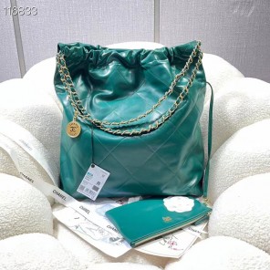 2022 Chanel 22 Large Handbag