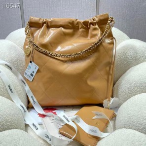 2022 Chanel 22 Large Handbag