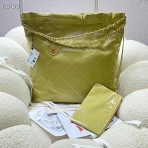 2022 Chanel 22 Large Handbag