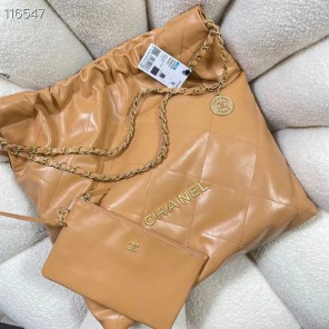2022 Chanel 22 Large Handbag
