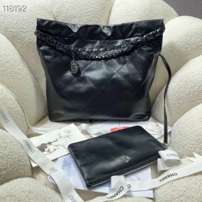 2022 Chanel 22 Small Handbag