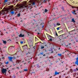 2022 Chanel 22 Small Handbag