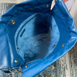 2022 Chanel 22 Small Handbag
