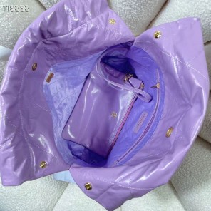 2022 Chanel 22 Small Handbag