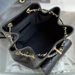 2022 Chanel Backpack