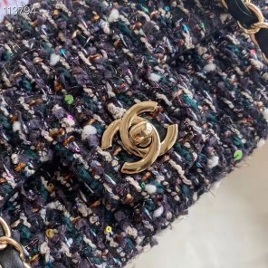 2022 Chanel Classic Mini Flap Bags