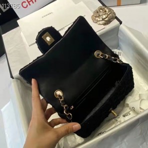 2022 Chanel Classic Mini Flap Bags