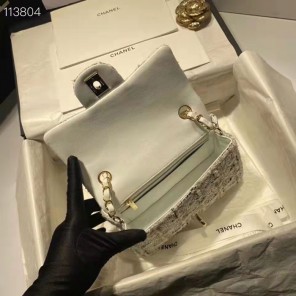 2022 Chanel Classic Mini Flap Bags