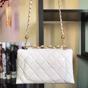 2022 Chanel Flap Bag