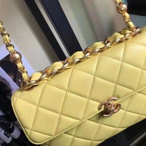 2022 Chanel Flap Bag
