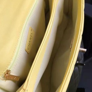 2022 Chanel Flap Bag
