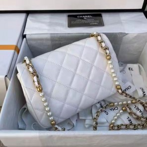 2022 Chanel Mini Flap Bag