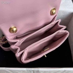 2022 Chanel Mini Flap Bag