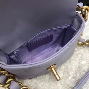 2022 Chanel Mini Flap Bag