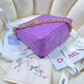 2022 Chanel SMALL FLAP BAG